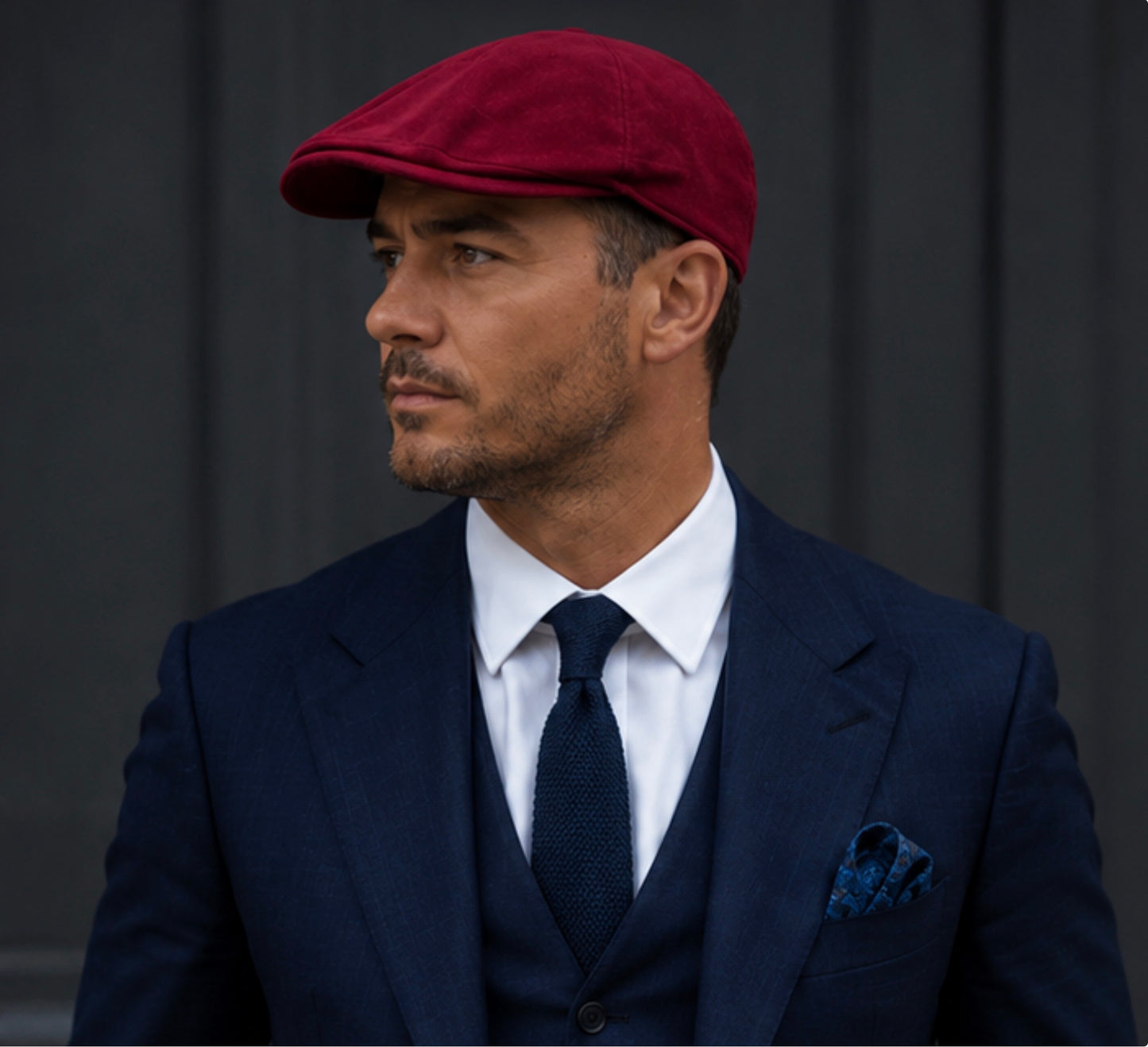 Peaky Gift Set