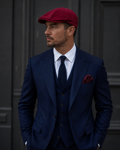 The Burgundy