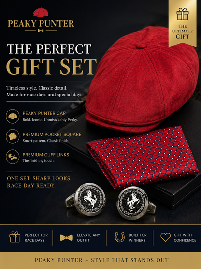 Peaky Gift Set