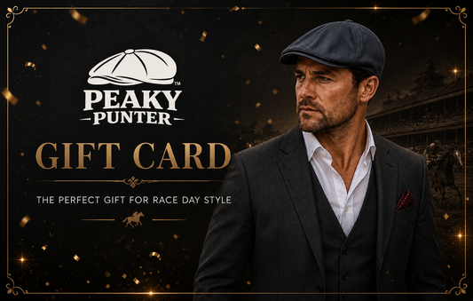 Gift Cards Peaky Punter