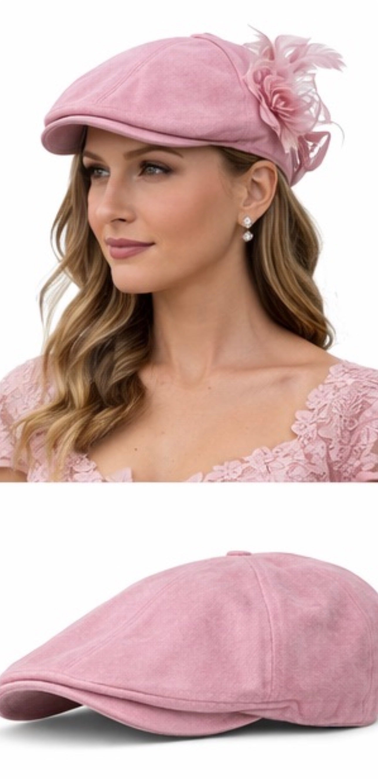 Limited Edition “Rose Edition”