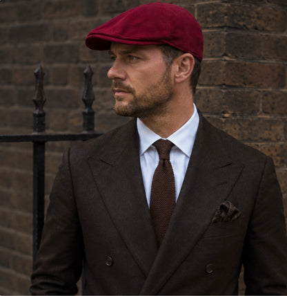 The Burgundy