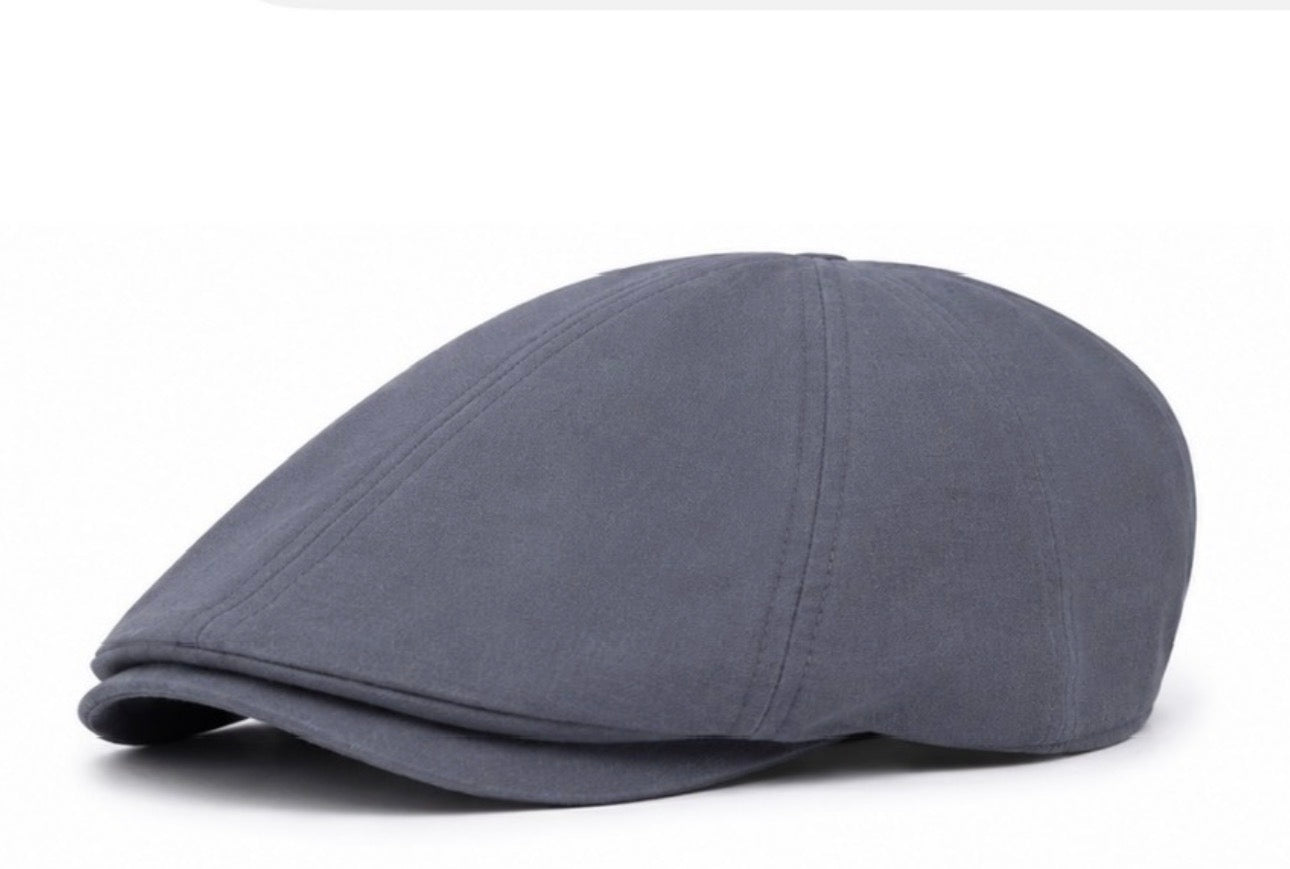 The Valley Navy Blue
