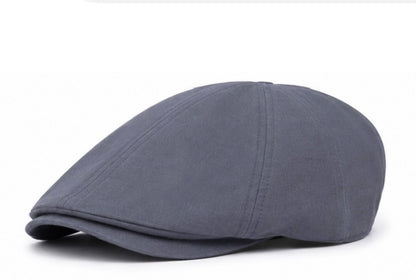 The Valley Navy Blue