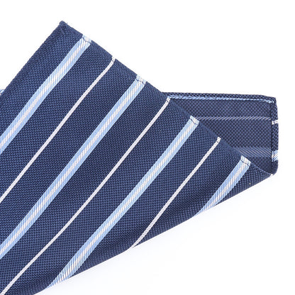 100% Mulberry Silk pocket squares
