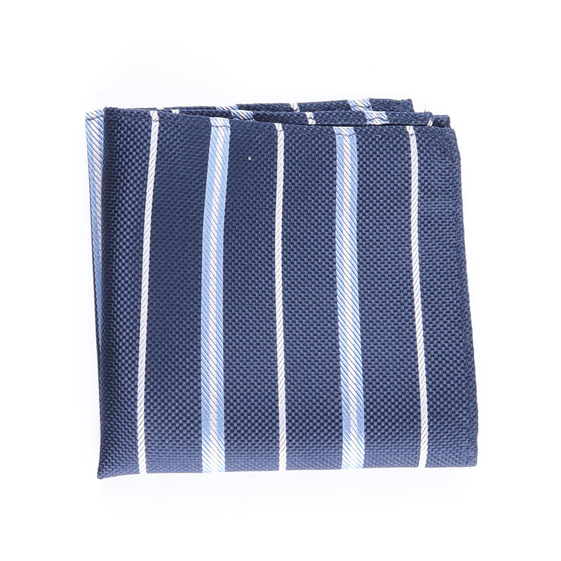100% Mulberry Silk pocket squares