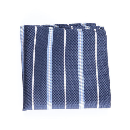 100% Mulberry Silk pocket squares