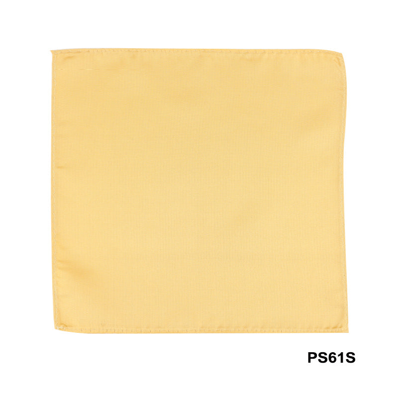 100% Mulberry Silk pocket squares