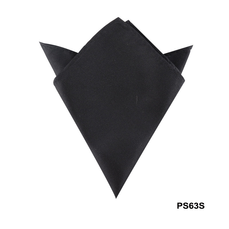 100% Mulberry Silk pocket squares