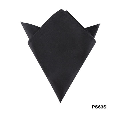 100% Mulberry Silk pocket squares