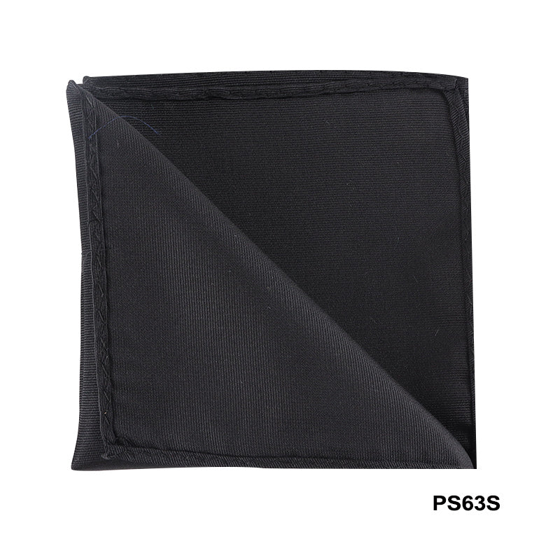 100% Mulberry Silk pocket squares