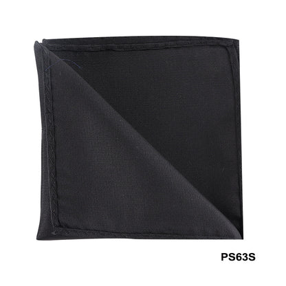 100% Mulberry Silk pocket squares