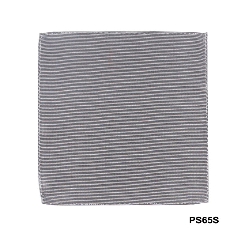 100% Mulberry Silk pocket squares
