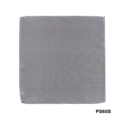 100% Mulberry Silk pocket squares