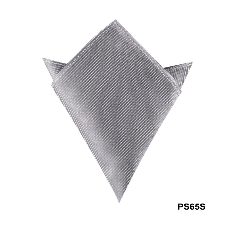 100% Mulberry Silk pocket squares