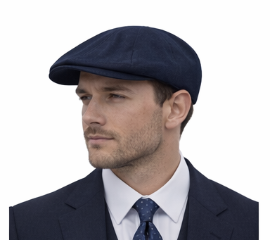 The Royal Blue