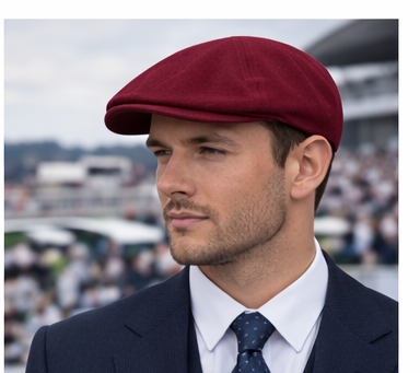 The Burgundy