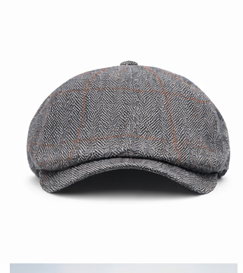 Peaky Grey Set