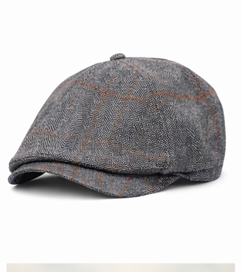 Peaky Grey Set