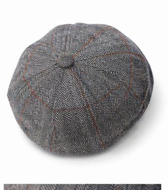 Peaky Grey Set