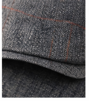 Peaky Grey Set