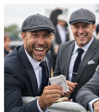 Peaky Grey Set